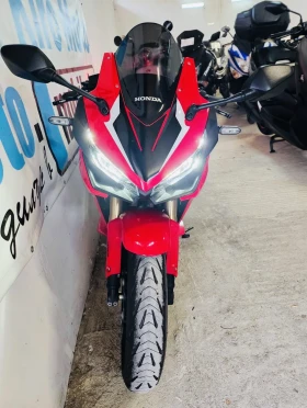 Honda Cbr 500i ABS TCS 2024! | Mobile.bg    11
