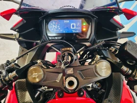 Honda Cbr 500i ABS TCS 2024! | Mobile.bg    7