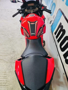 Honda Cbr 500i ABS TCS 2024! | Mobile.bg    14