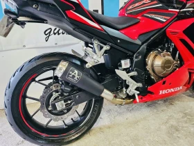 Honda Cbr 500i ABS TCS 2024! | Mobile.bg    13