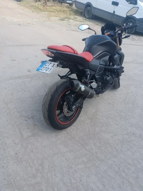Kawasaki Z R750 | Auto.bg — изображение 5