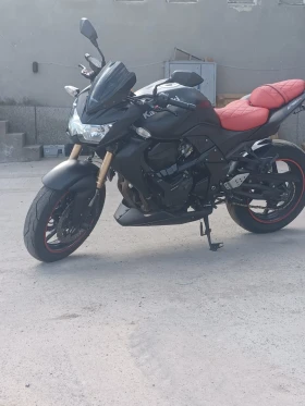 Kawasaki Z R750 | Auto.bg — изображение 9