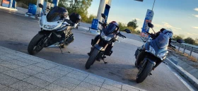 Kawasaki Z R750 | Auto.bg — изображение 15