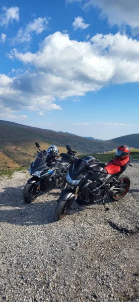 Kawasaki Z R750 | Auto.bg — изображение 12