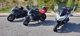 Kawasaki Z R750 | Auto.bg — изображение 13