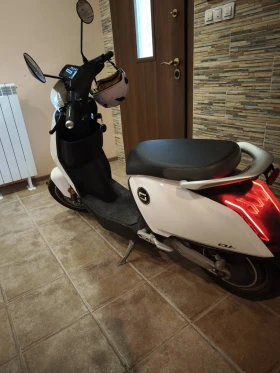 Super Soco CU Mini undefined | Auto.bg — изображение 5