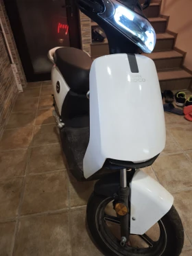 Super Soco CU Mini undefined | Auto.bg — изображение 3