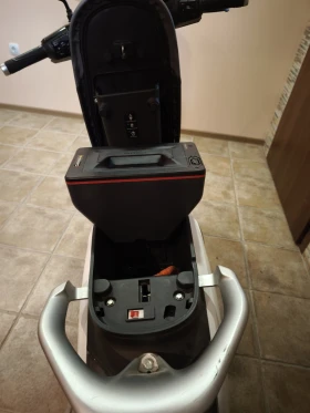 Super Soco CU Mini undefined | Auto.bg — изображение 13