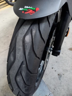 Yamaha Tracer 700 ABS  | Auto.bg — изображение 6