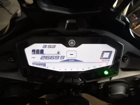 Yamaha Tracer 700 ABS  | Auto.bg — изображение 3