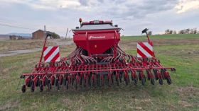 Сеялка Kverneland DL 4.5, снимка 2