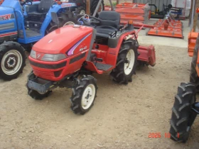 Трактор Kubota СКАЙТРАК