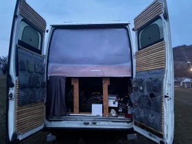 Кемпер Fiat Кастенваген | Auto.bg — изображение 13