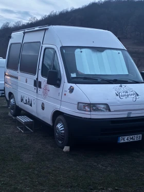 Кемпер Fiat Кастенваген