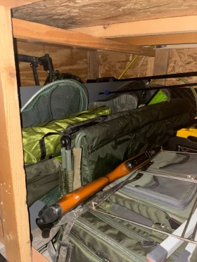 Кемпер Fiat Кастенваген | Auto.bg — изображение 16