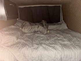 Кемпер Fiat Кастенваген | Auto.bg — изображение 17