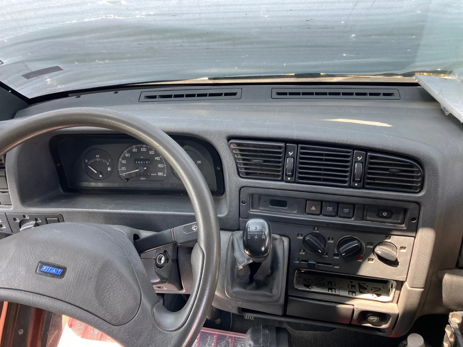  Fiat  | Mobile.bg   13