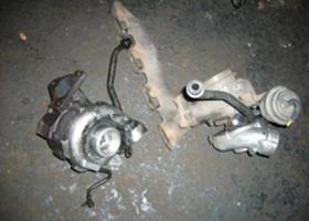 турбо, снимка 3