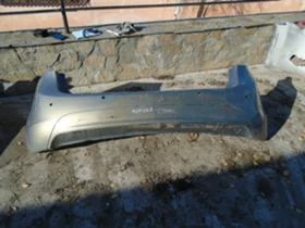Задна броня за Опел Мерива Б, снимка 4