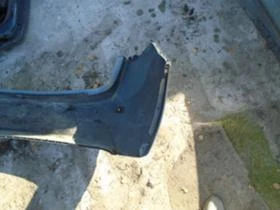 Задна броня за Опел Мерива Б, снимка 6