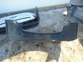 Задна броня за Опел Мерива Б, снимка 8