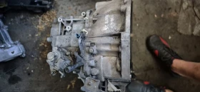 Ръчна скоростна кутия Рено Сценик 1.9dci, снимка 2