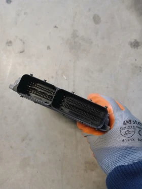 03G 906 16 G Компютър Audi A3, снимка 3