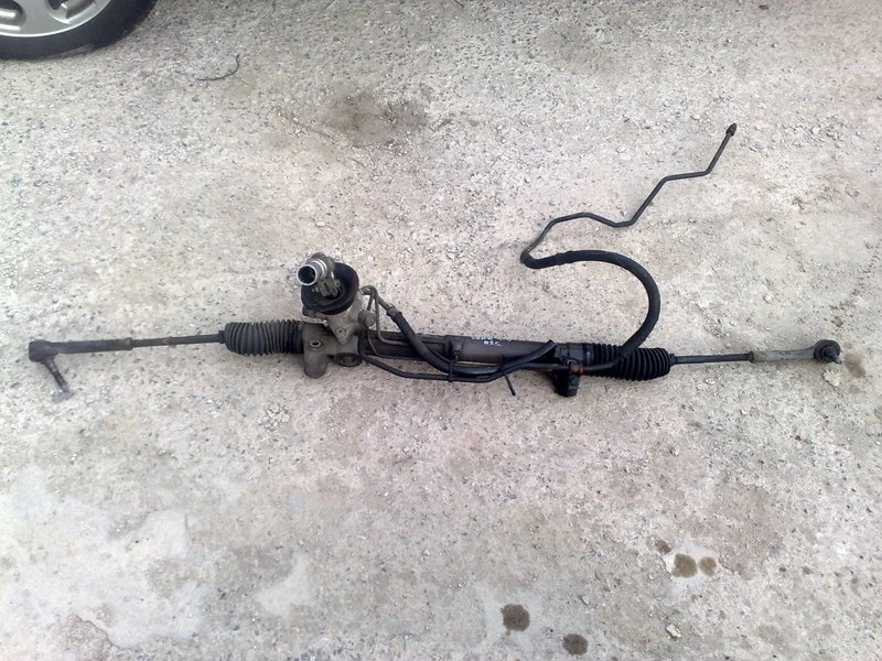 Кормилна рейка за Сааб 9-5 