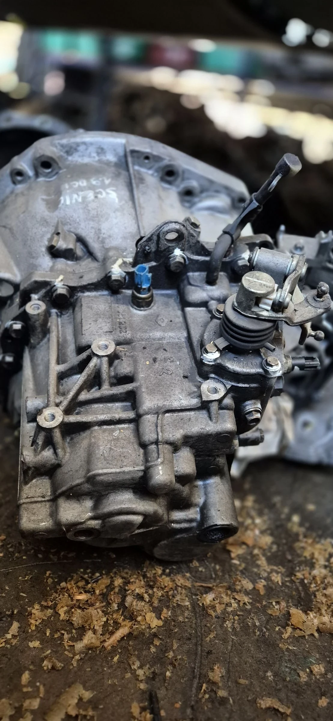      1.9dci | Mobile.bg   3