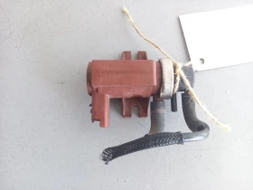 Ел клапан турбо Пежо 5008 1.6хди (9)