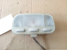 Плафон преден Ситроен Ц2 1.1Б (Ц3)