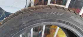 Гуми Зимни 205/50R17, снимка 7
