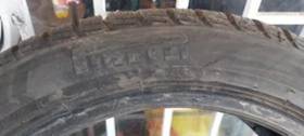 Гуми Зимни 205/50R17, снимка 4