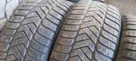 Гуми Зимни 205/50R17, снимка 2