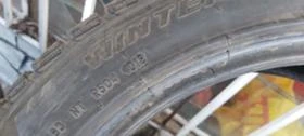 Гуми Зимни 205/50R17, снимка 5