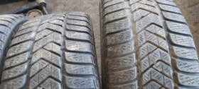 Гуми Зимни 205/50R17, снимка 3