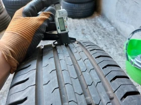 Гуми Летни 215/55R17, снимка 4