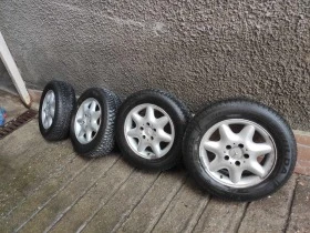 Гуми с джанти Fulda 195/55R15, снимка 2