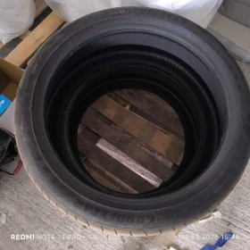 Гуми Летни 255/40R21, снимка 2