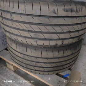 Гуми Летни 255/40R21, снимка 1
