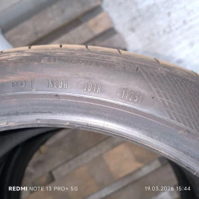 Гуми Летни 255/40R21, снимка 4