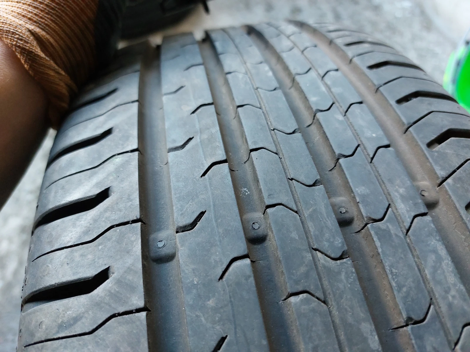 ���� 215/55R17 | Mobile.bg � ����������� 5