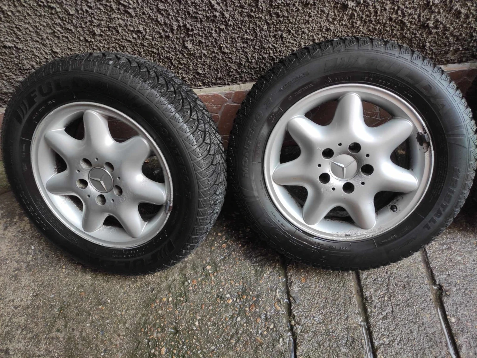    195/55R15 | Mobile.bg   3