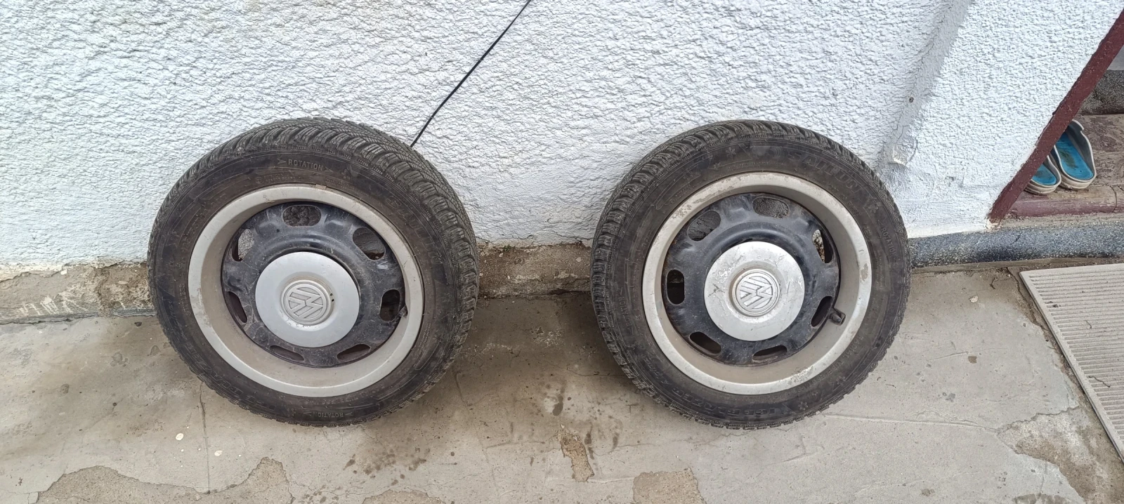 ���� � ������ 185/55R14 �� VW Lupo | Mobile.bg � ����������� 8