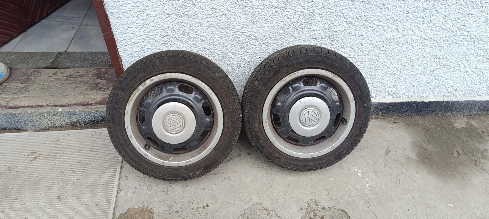 ���� � ������ 185/55R14 �� VW Lupo | Mobile.bg � ����������� 9