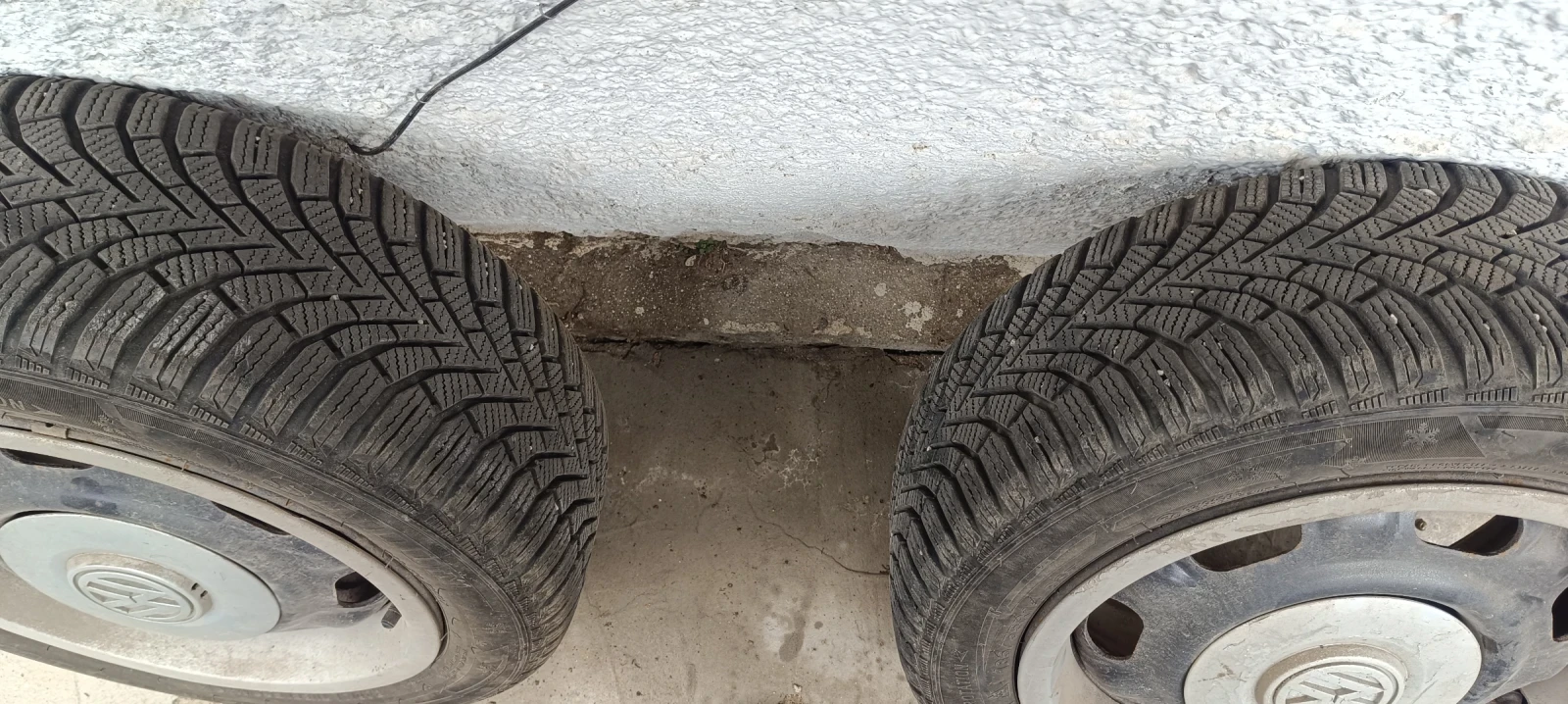 ���� � ������ 185/55R14 �� VW Lupo | Mobile.bg � ����������� 7