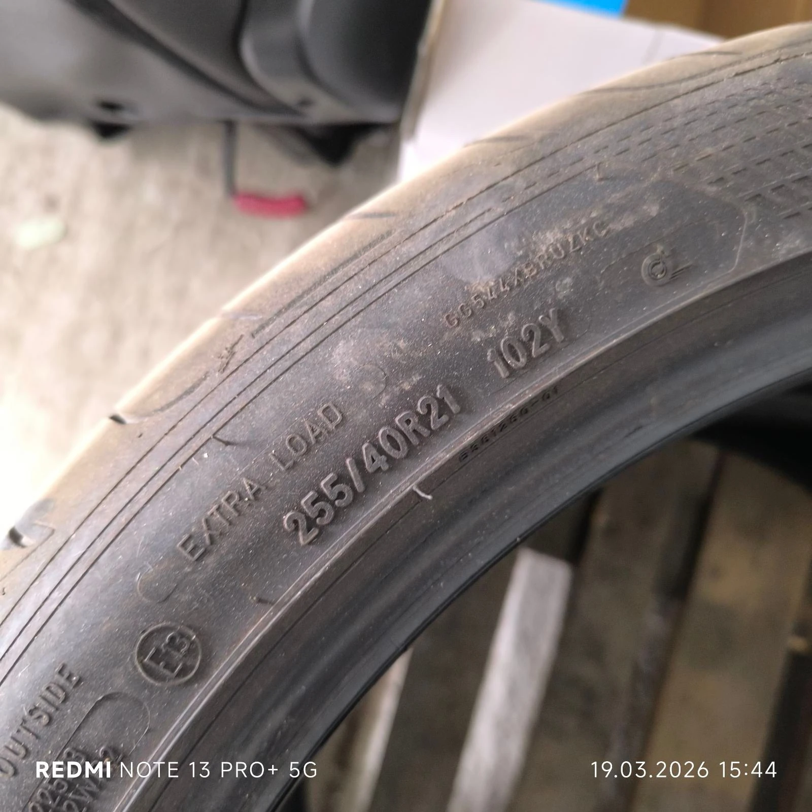 ���� 255/40R21 | Mobile.bg � ����������� 3