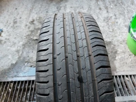 Гуми Летни 215/55R17, снимка 1 - Гуми и джанти - 37681317