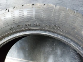 Гуми Летни 215/55R17, снимка 8 - Гуми и джанти - 37681317