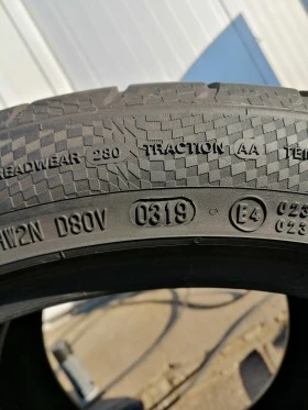  255/40R18 | Mobile.bg    6